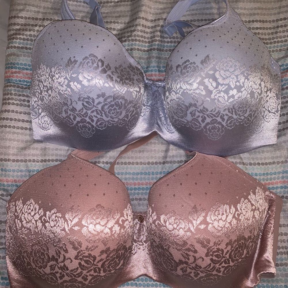 Soma stunning support balconet bra